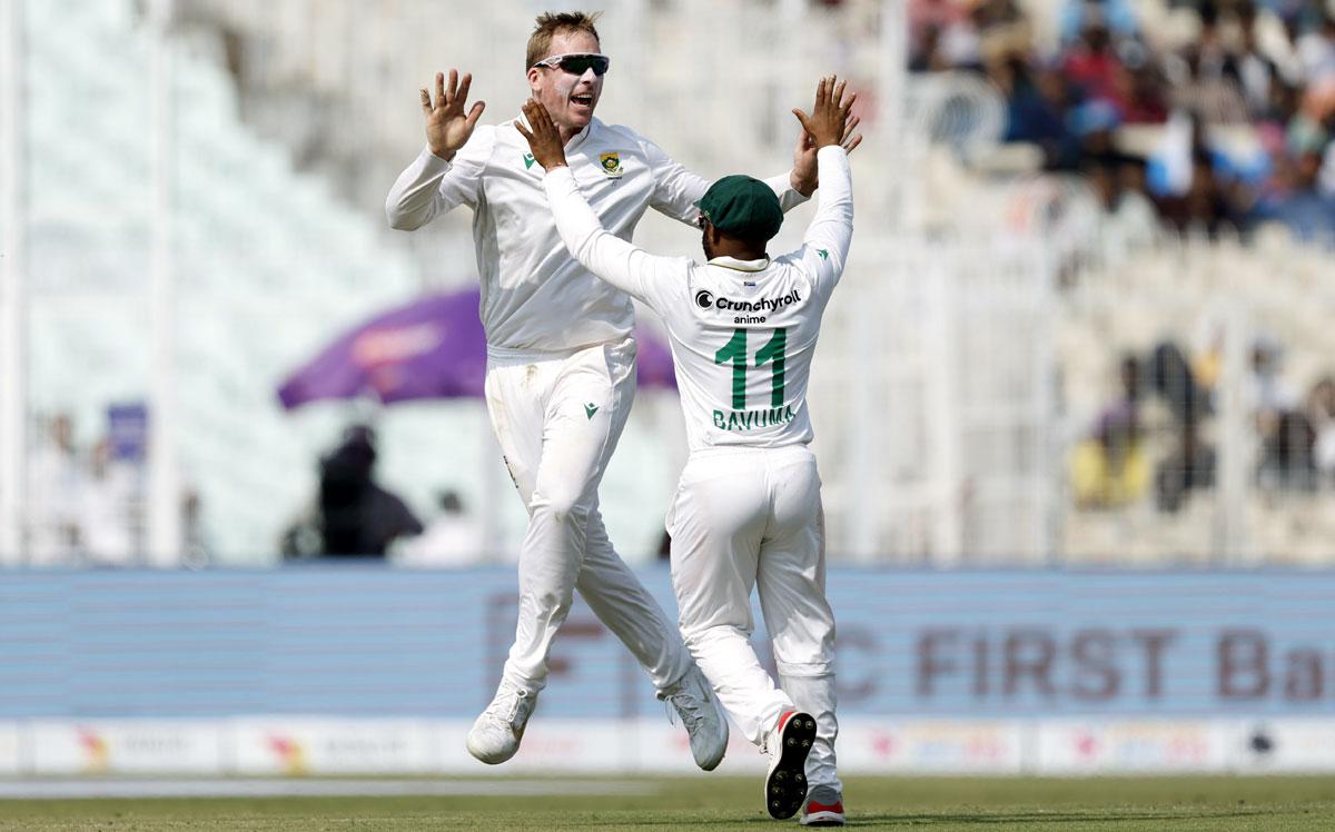 Simon Harmer Simon Harmer