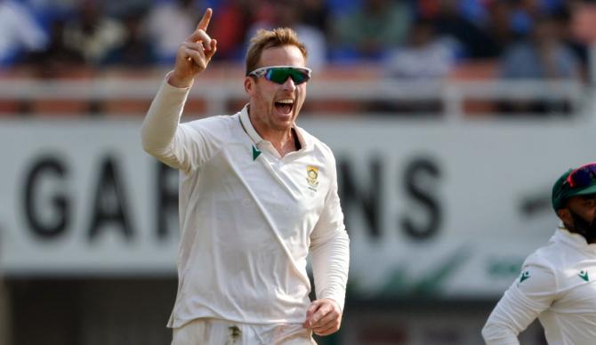 Simon Harmer Simon Harmer