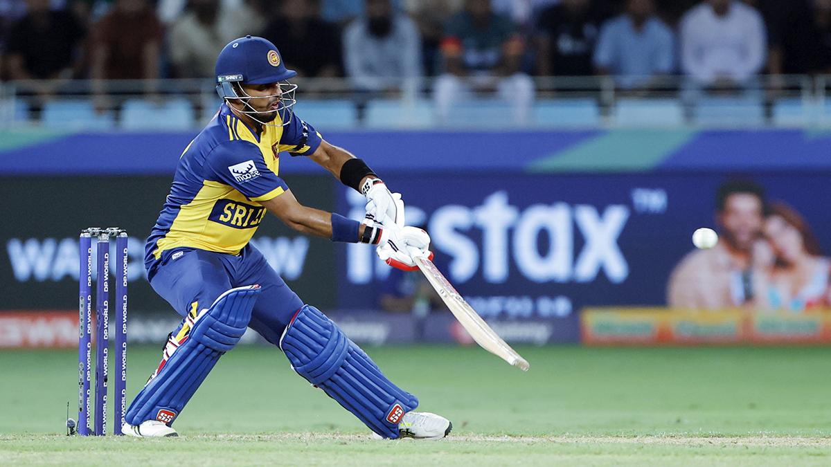 Dasun Shanaka Dasun Shanaka