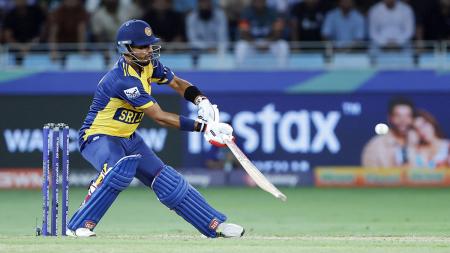 Dasun Shanaka Dasun Shanaka