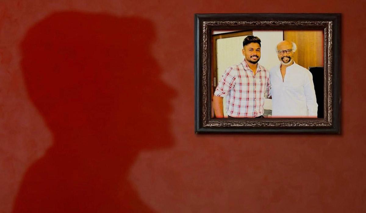 Sanju Samson Sanju Samson