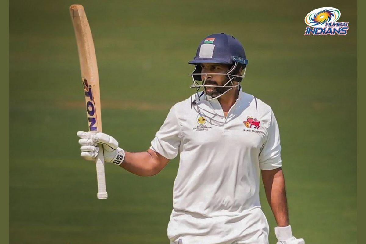 Shardul Thakur smashed an unbeaten 56 off 32 balls before taking 3 for 17