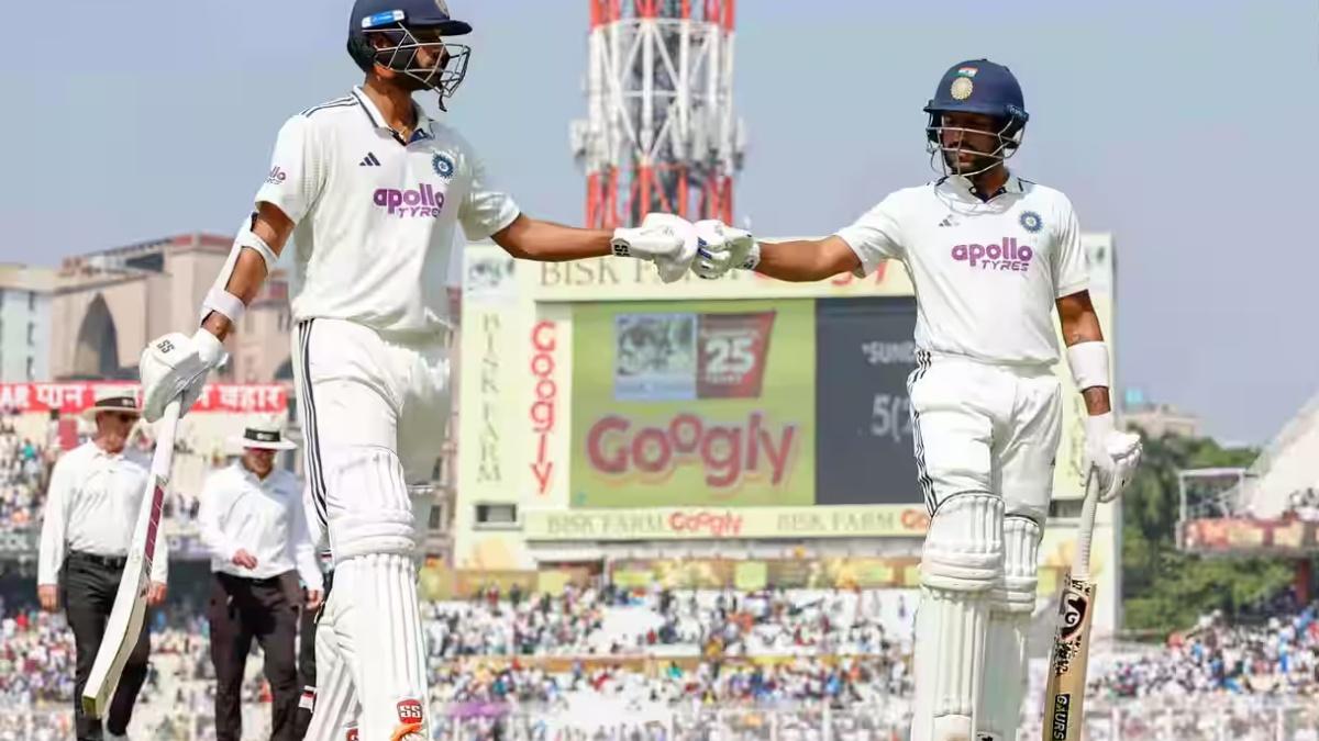 Washington Sundar Washington Sundar