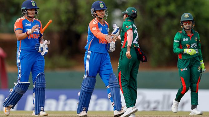 India-Bangla India-Bangla