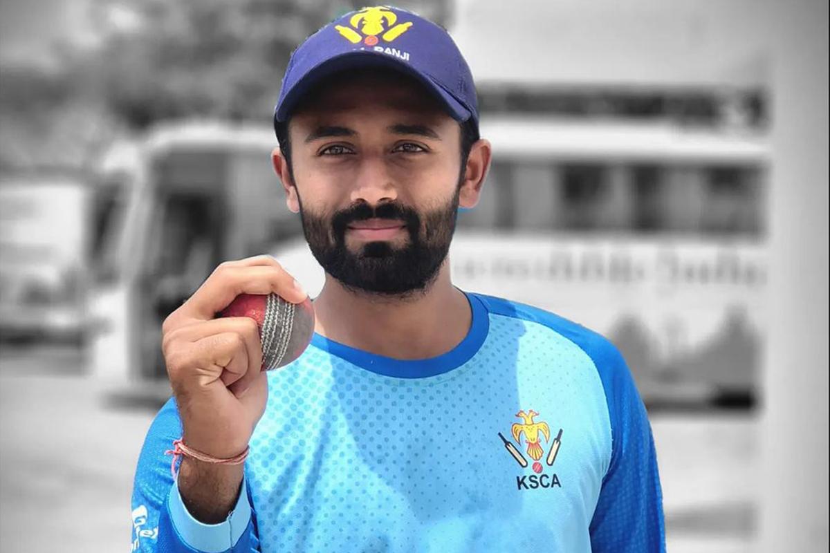 Shreyas Gopal Shreyas Gopal