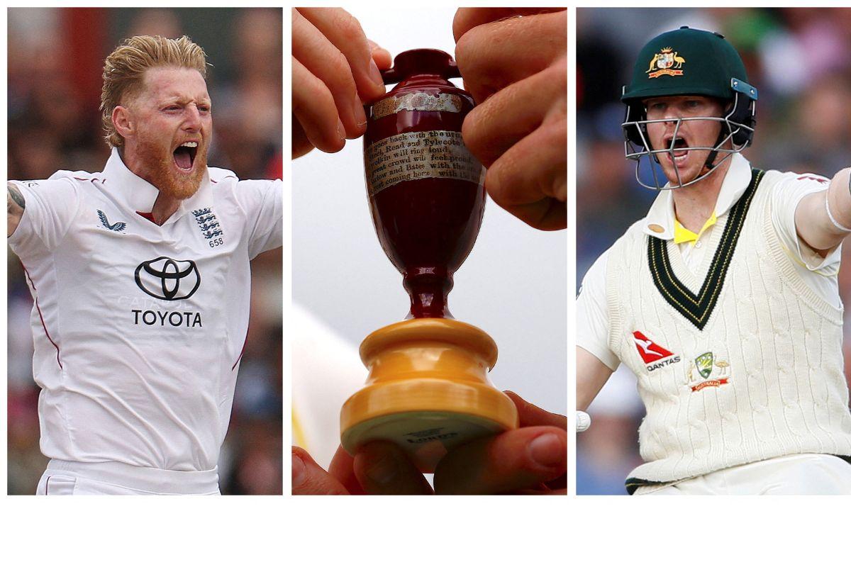 Expect a battle of physical and mental attrition where neither Ben Stokes' England nor Steve Smith's Australia will spare an inch
