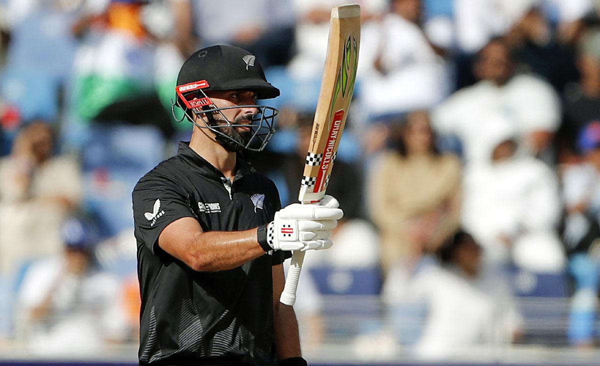 Daryl Mitchell Daryl Mitchell