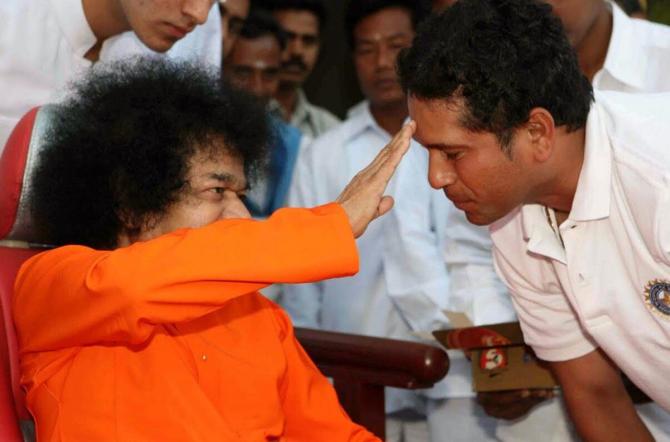 Sachin Tendulkar Sachin Tendulkar