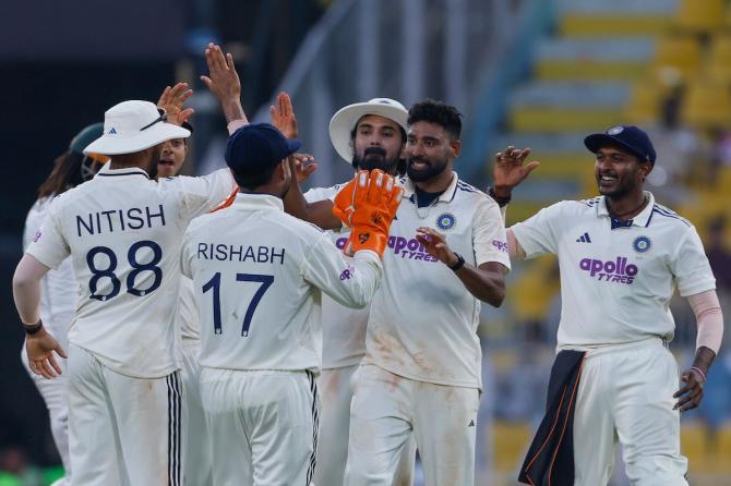 Mohammed Siraj Mohammed Siraj