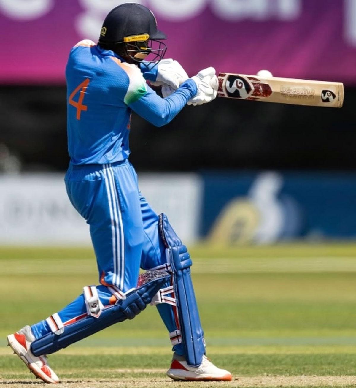 Mohamed Enaan Mohamed Enaan