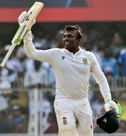 Senuran Muthusamy Senuran Muthusamy