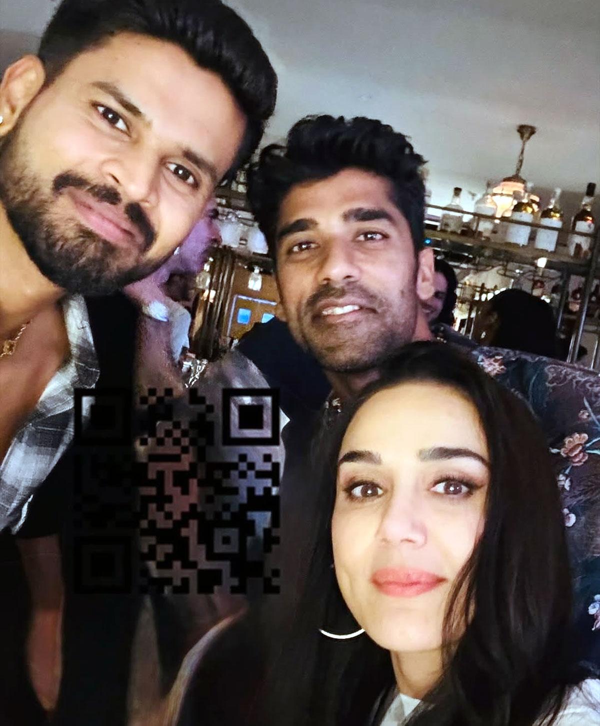 Preity Zinta Preity Zinta