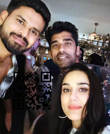 Preity Zinta Preity Zinta