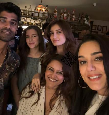 Preity Zinta Preity Zinta