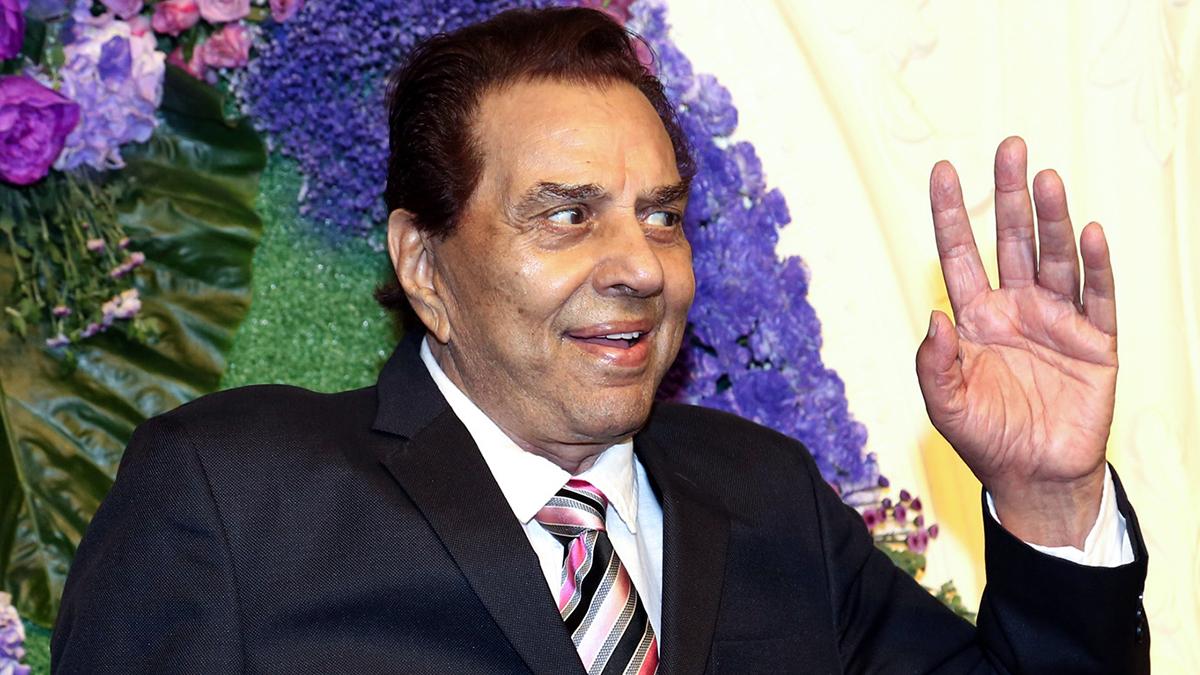 Dharmendra Dharmendra