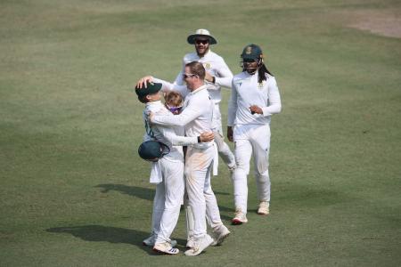 Simon Harmer Simon Harmer