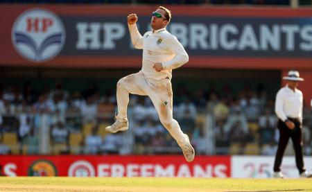 Simon Harmer Simon Harmer