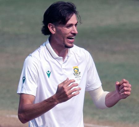 Marco Jansen Marco Jansen