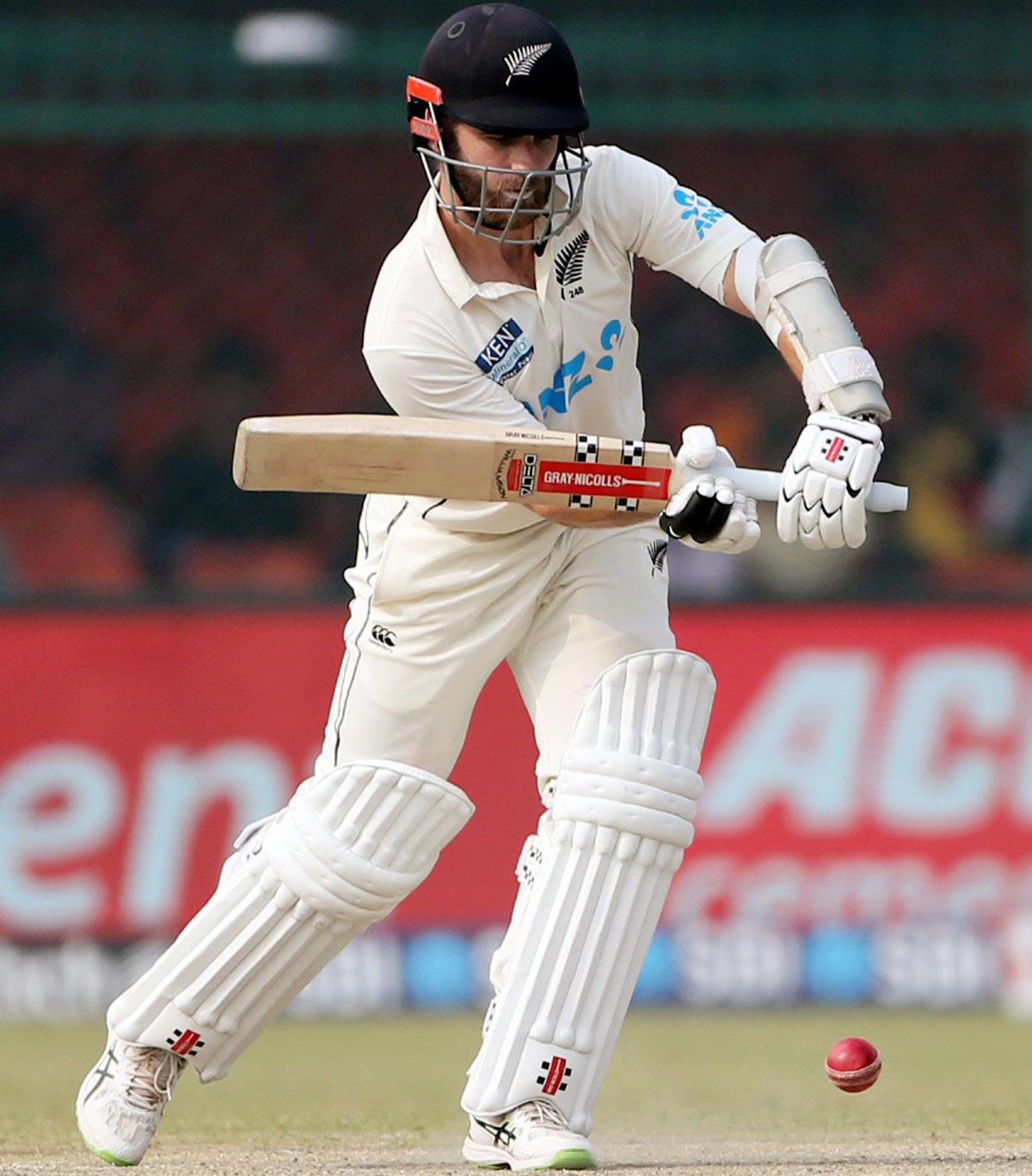 Kane Williamson Kane Williamson