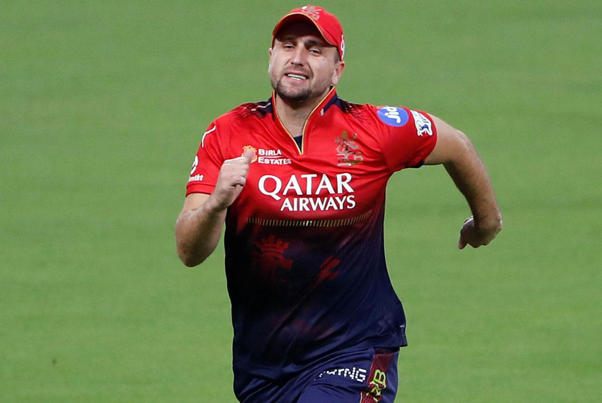 Liam Livingstone Liam Livingstone