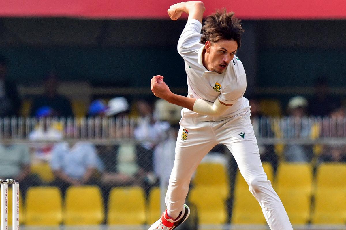 Marco Jansen Marco Jansen