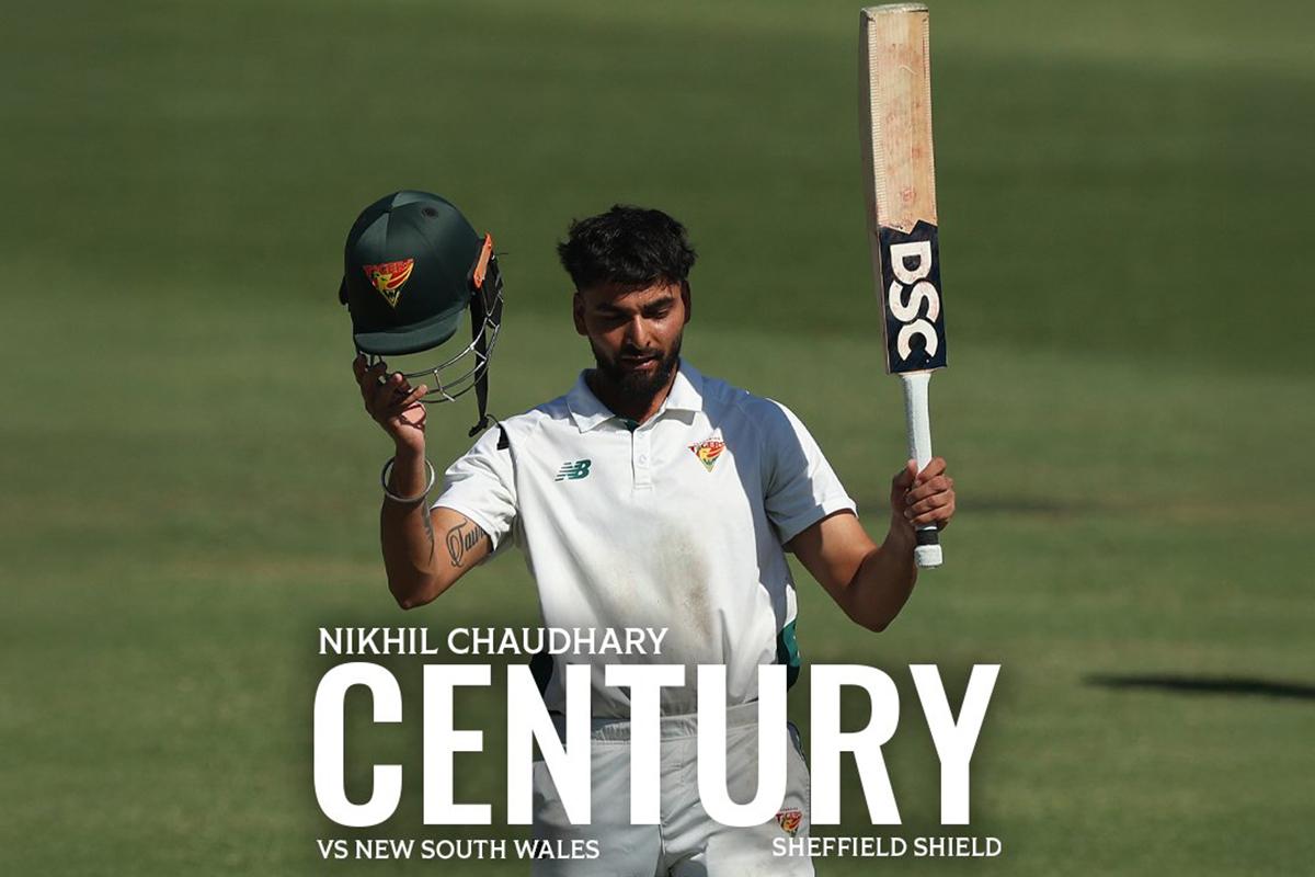 Nikhil Chaudhary Nikhil Chaudhary