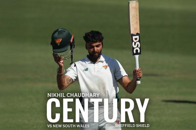 Nikhil Chaudhary Nikhil Chaudhary