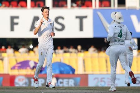 Marco Jansen Marco Jansen