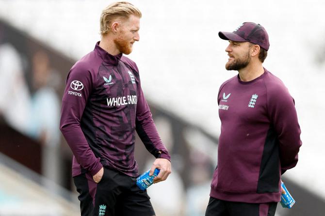 Stokes-McCullum Stokes-McCullum