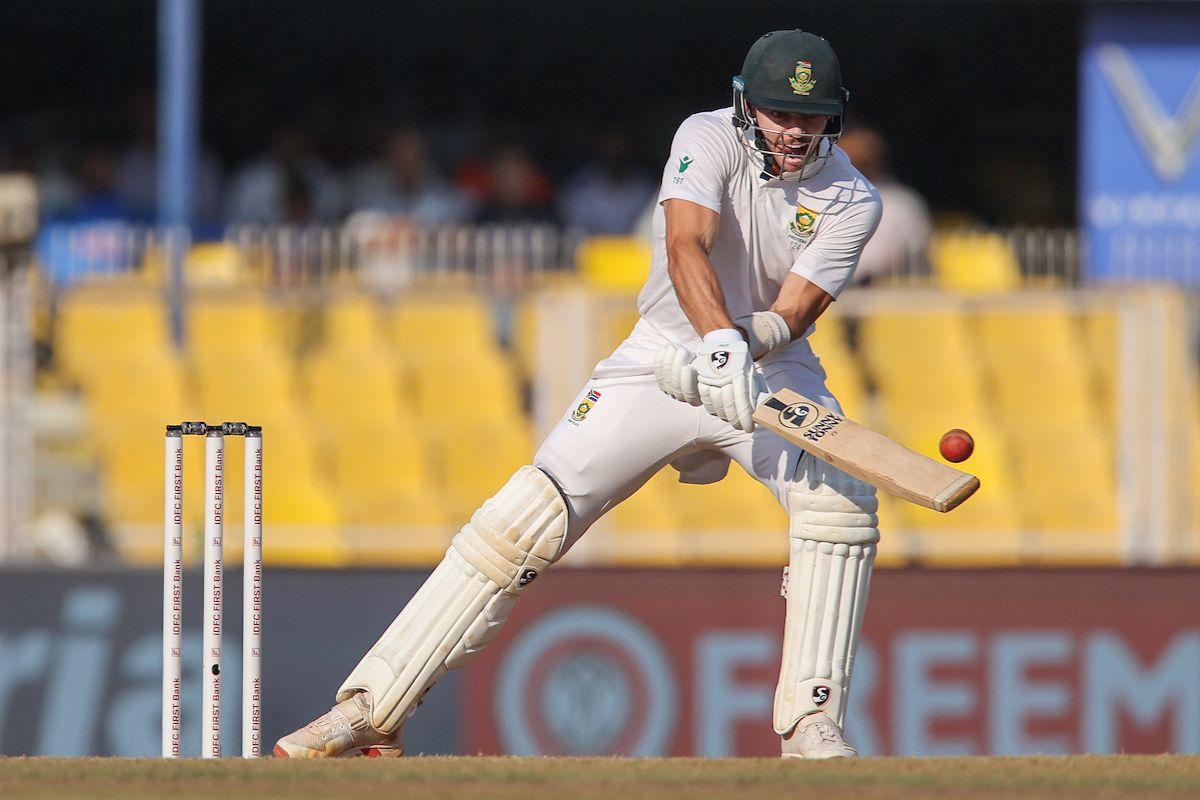 Tristan Stubbs Tristan Stubbs