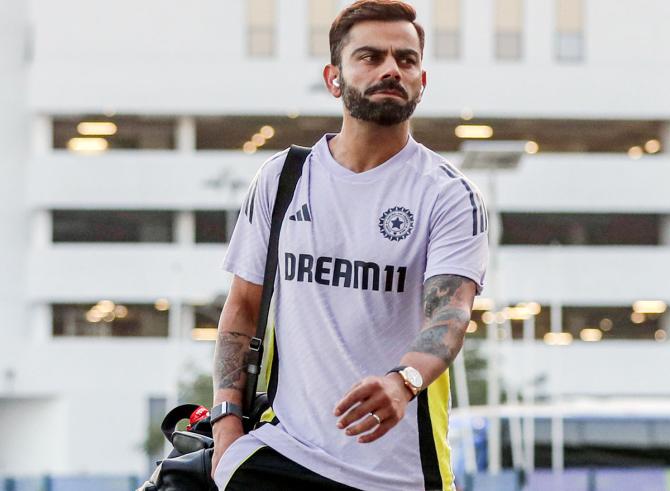 Virat Kohli Virat Kohli