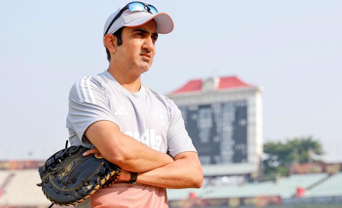 Gautam Gambhir Gautam Gambhir