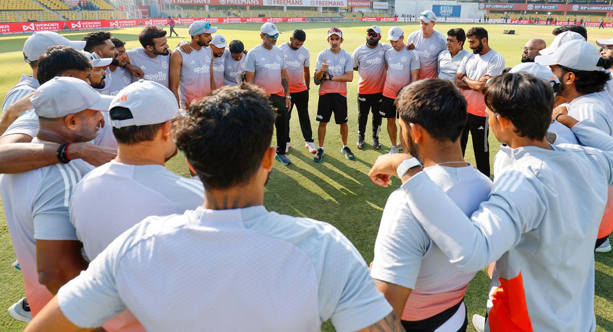 Gautam Gambhir Gautam Gambhir