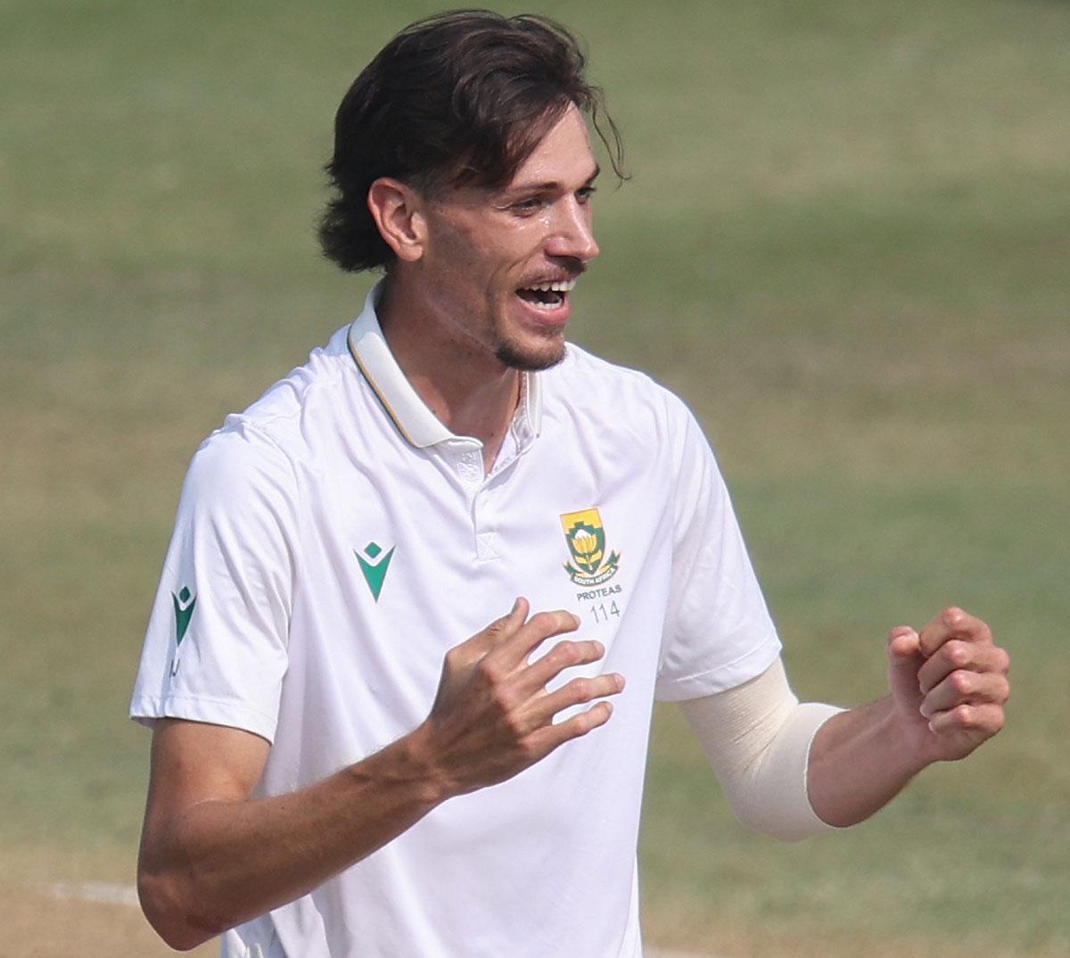 Marco Jansen Marco Jansen