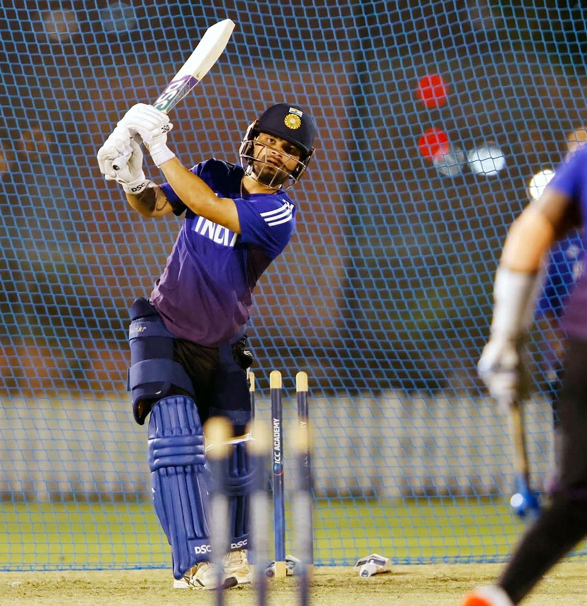 Rinku Singh Rinku Singh