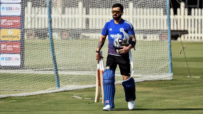 Virat Kohli Virat Kohli