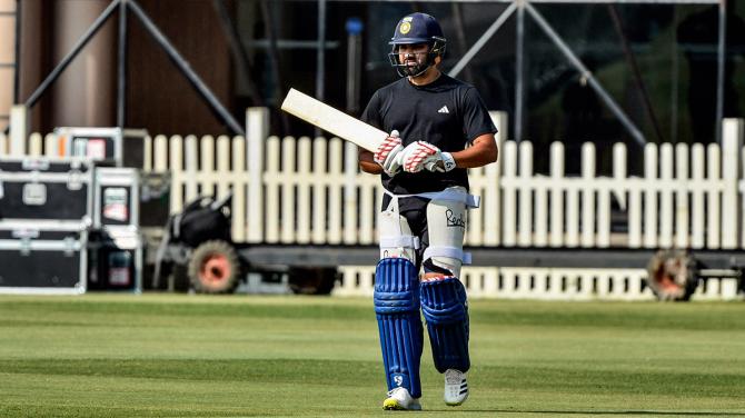 Rohit Sharma Rohit Sharma