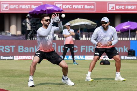 Virat Kohli Virat Kohli