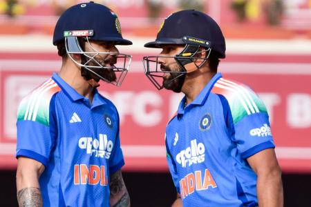 Rohit-Kohli Rohit-Kohli