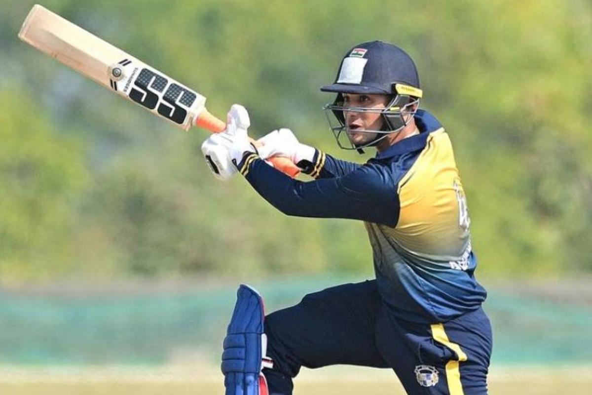 Abhishek Sharma Abhishek Sharma