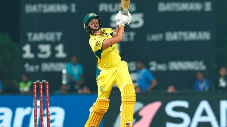 Ashleigh Gardner Ashleigh Gardner