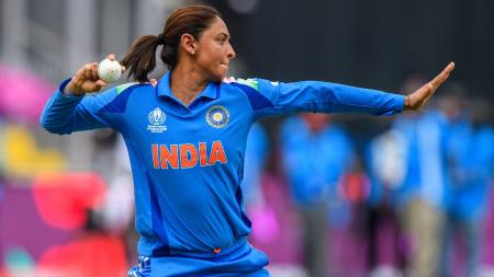 Harmanpreet Kaur Harmanpreet Kaur