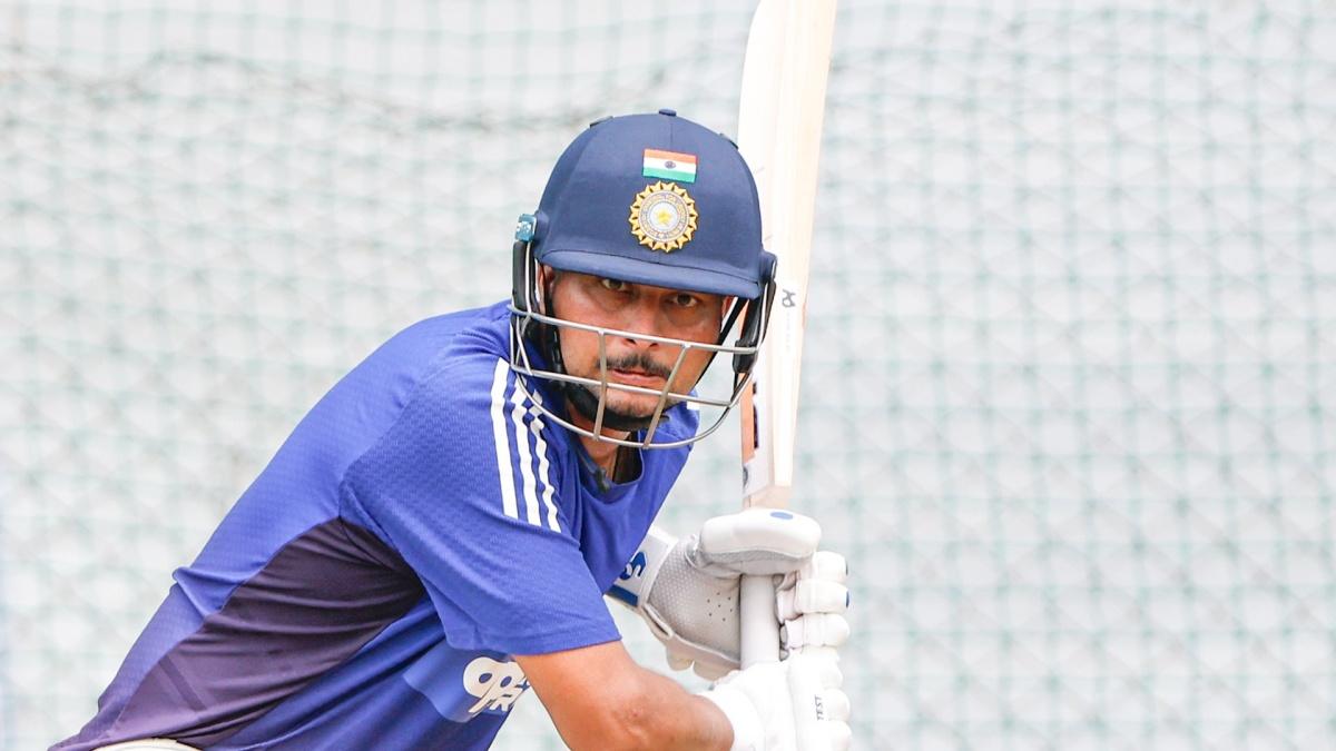 Kuldeep Yadav Kuldeep Yadav