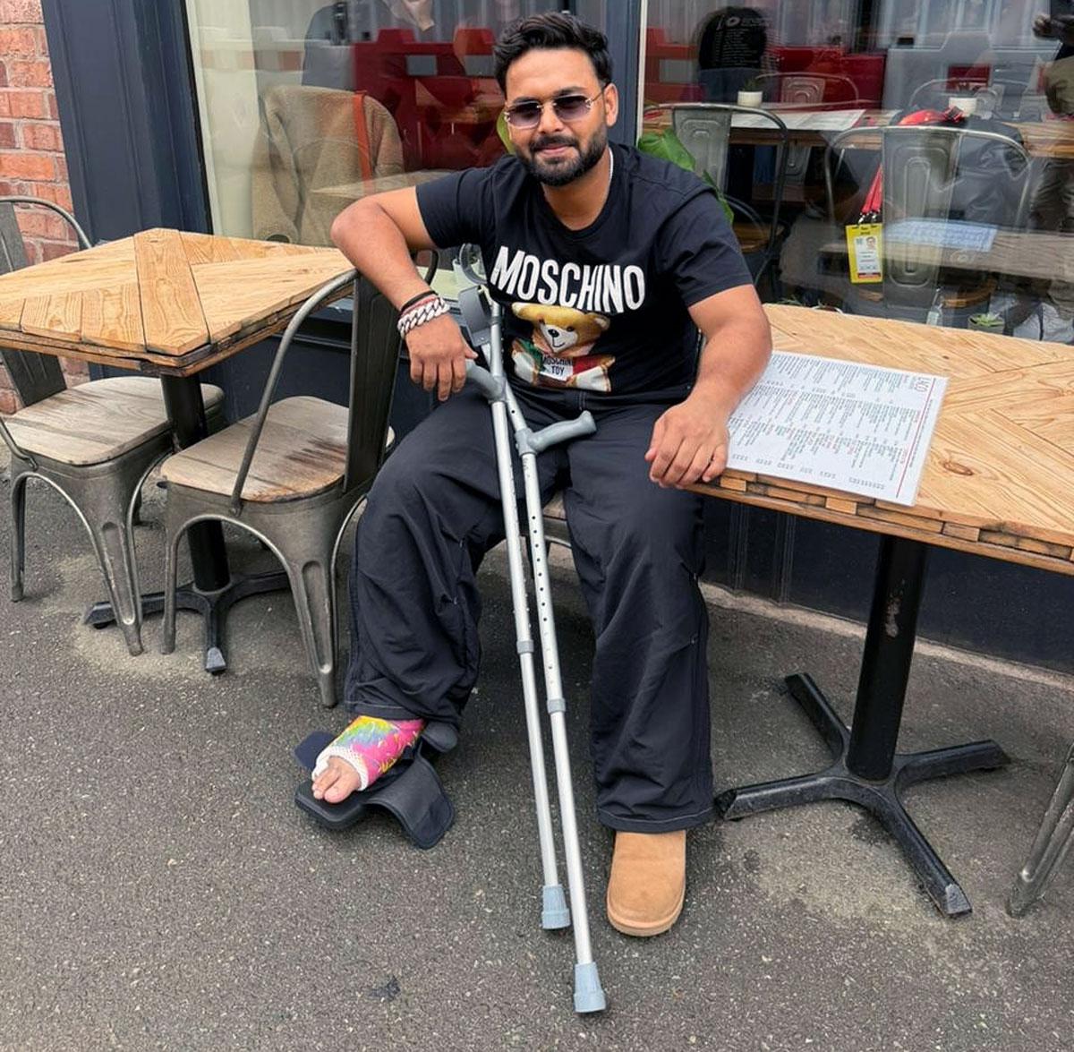 Rishabh Pant Rishabh Pant