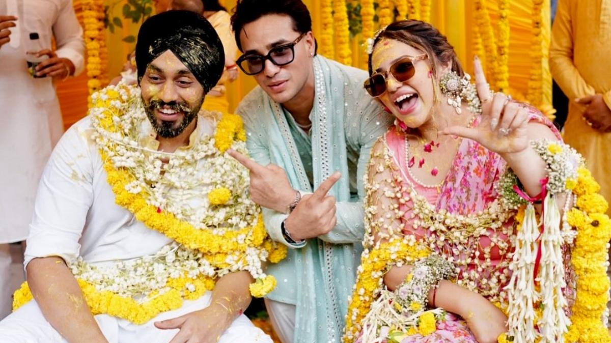 Abhishek Sharma Abhishek Sharma