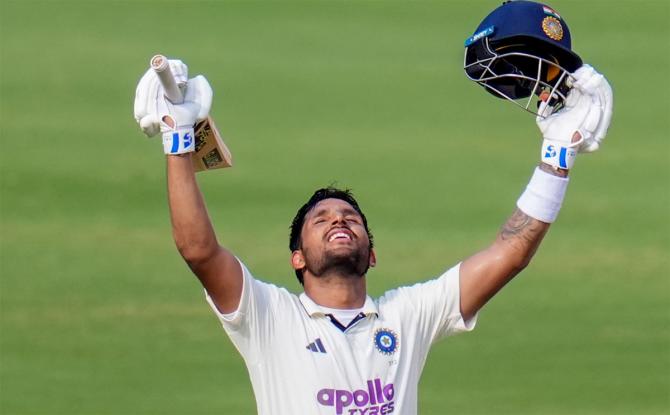 Dhruv Jurel Dhruv Jurel