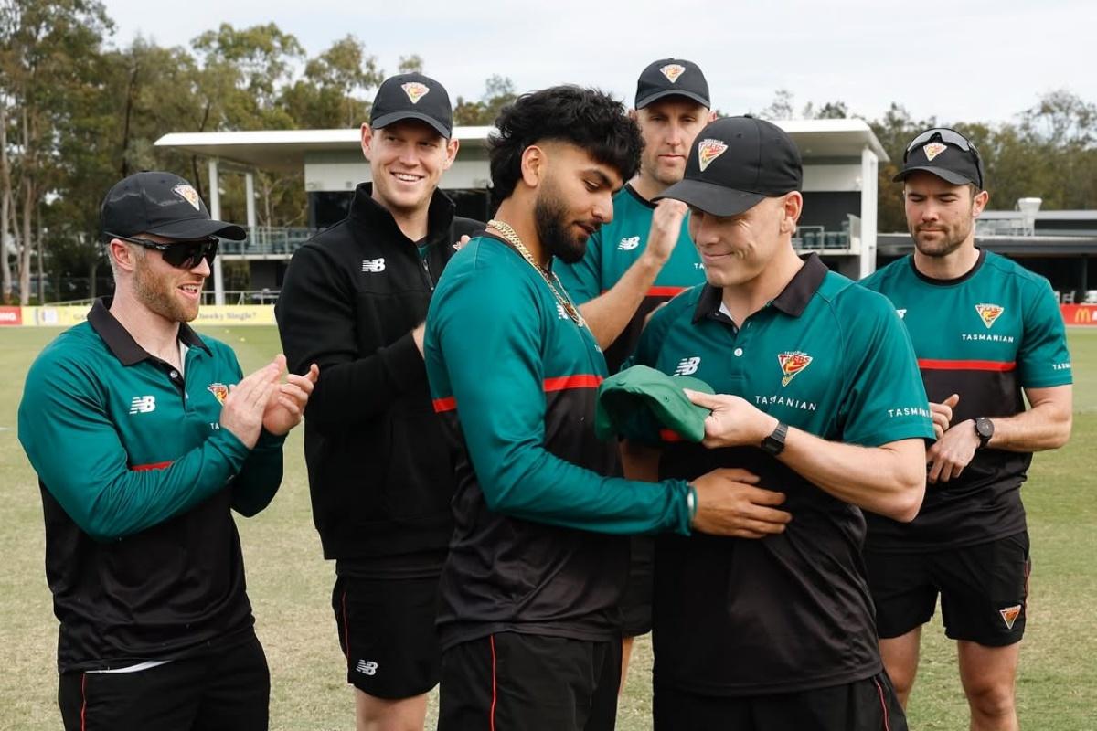 Nikhil Chaudhary Nikhil Chaudhary