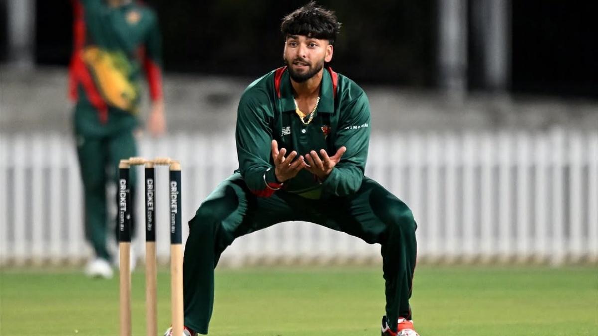 Nikhil Chaudhary Nikhil Chaudhary