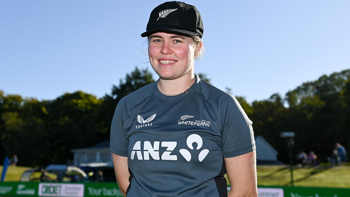 Flora Devonshire Flora Devonshire