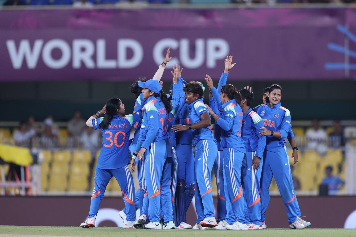 In ODIs, India have a 100 per cent record against Pakistan, winning all 11 matches between the two sides.